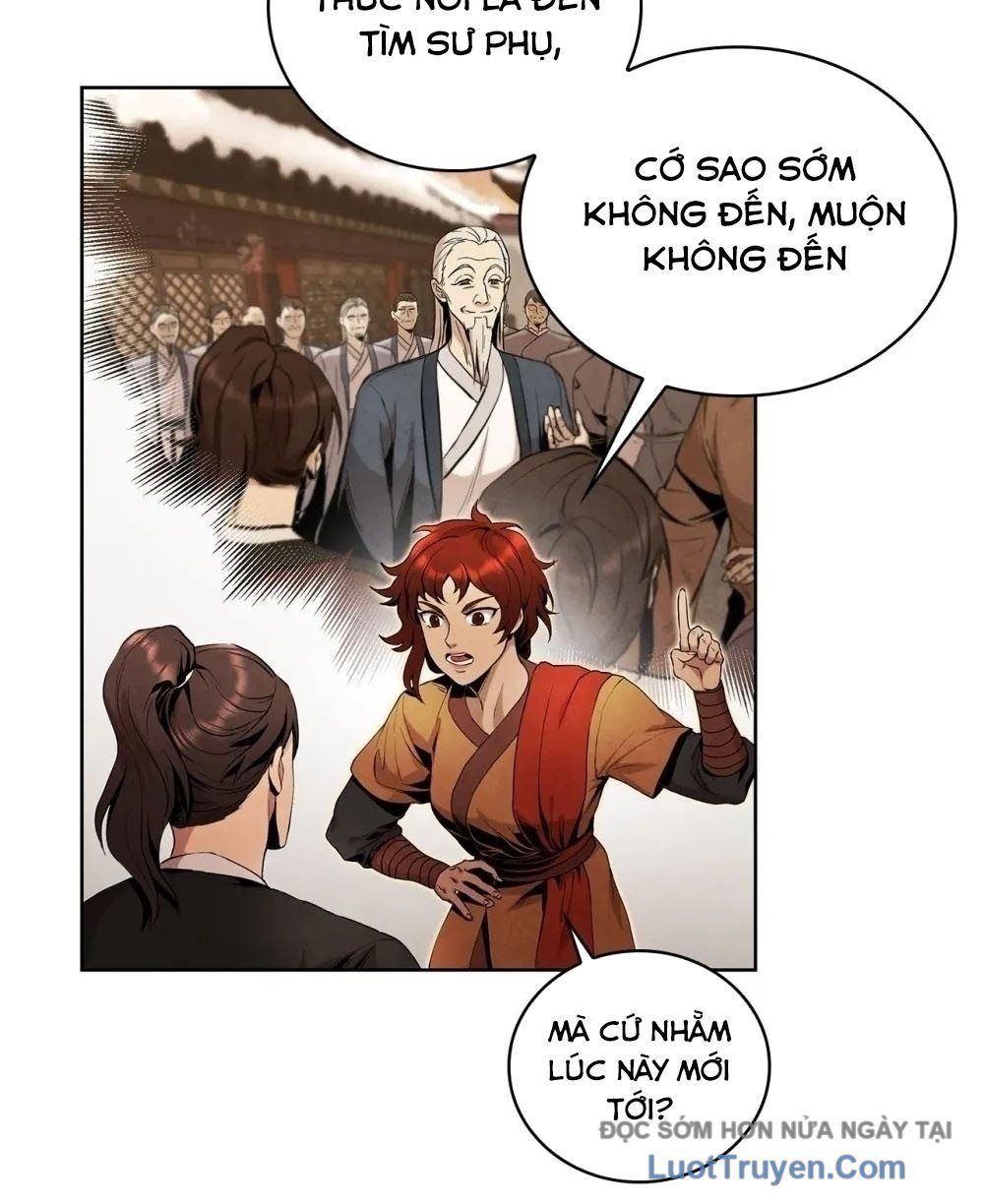 Đại Sư Huynh Chapter 5 - 38
