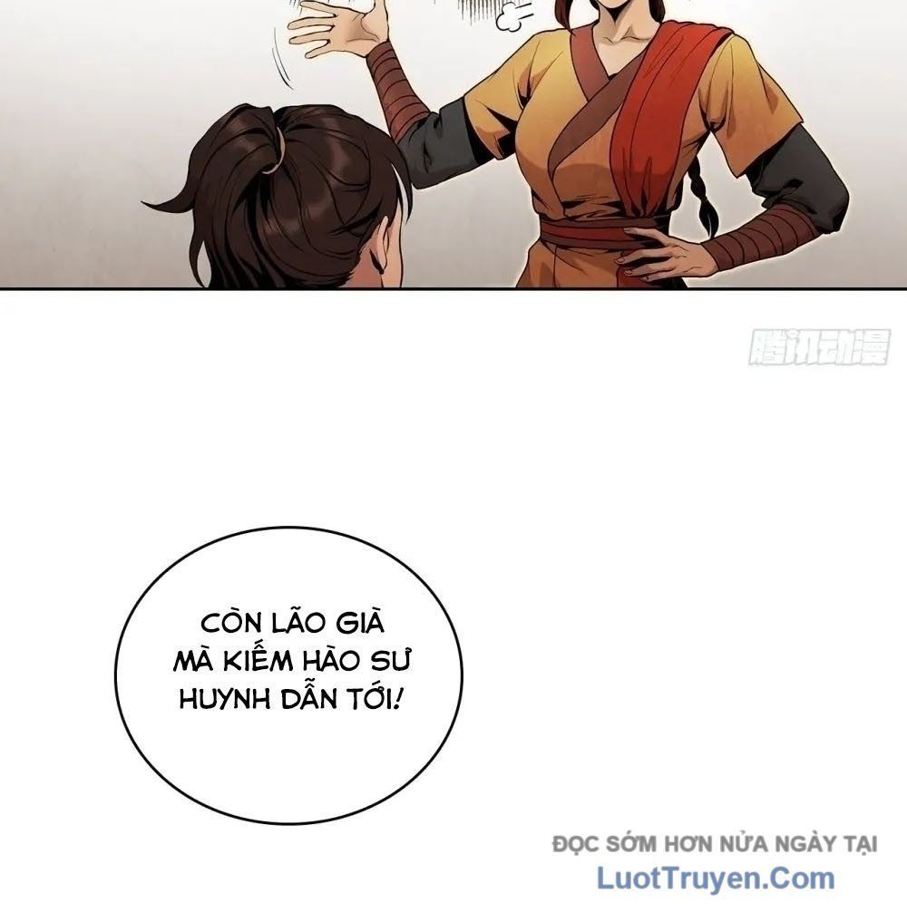 Đại Sư Huynh Chapter 5 - 45