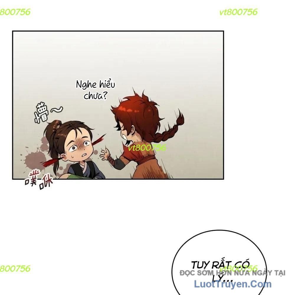 Đại Sư Huynh Chapter 5 - 55