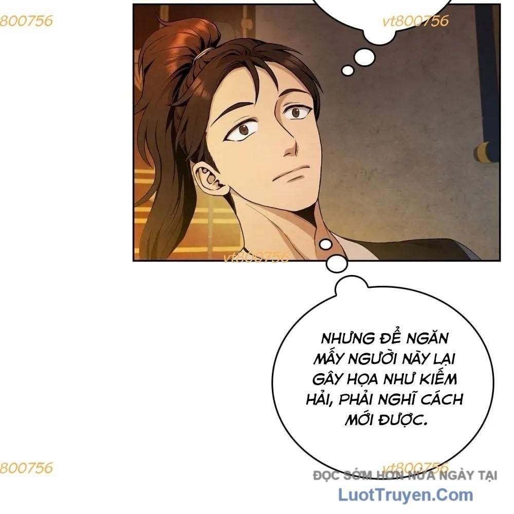 Đại Sư Huynh Chapter 5 - 56