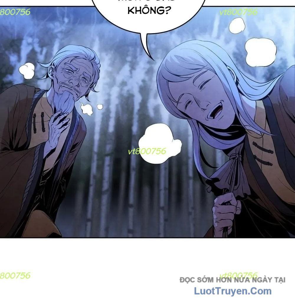 Đại Sư Huynh Chapter 5 - 8