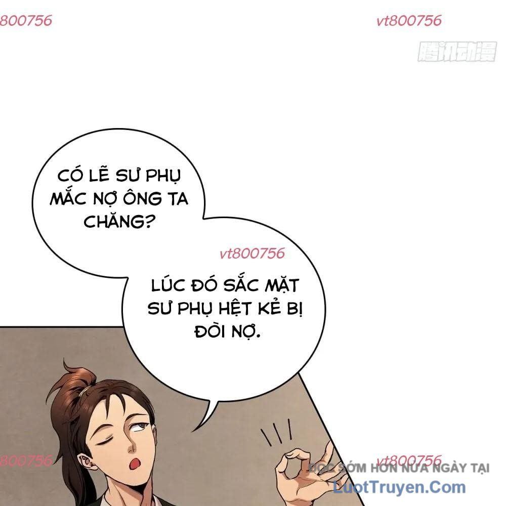 Đại Sư Huynh Chapter 5 - 71