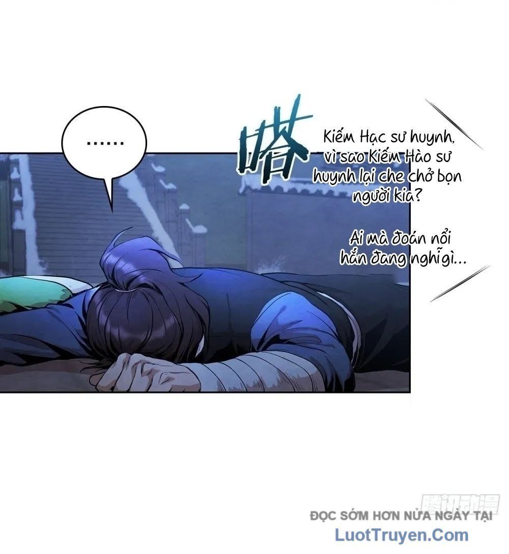 Đại Sư Huynh Chapter 5 - 84