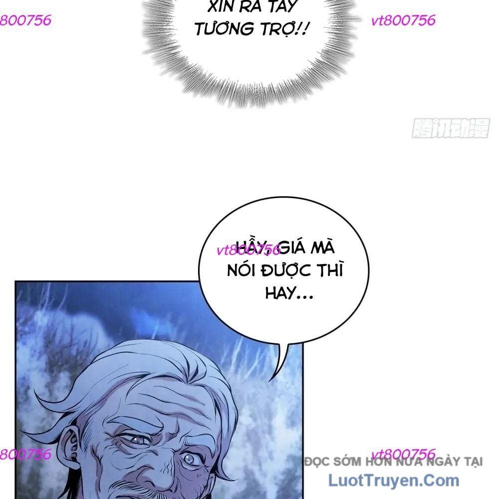 Đại Sư Huynh Chapter 5 - 10