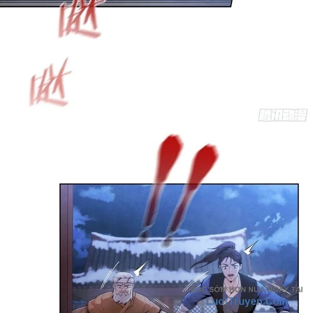 Đại Sư Huynh Chapter 6 - 2