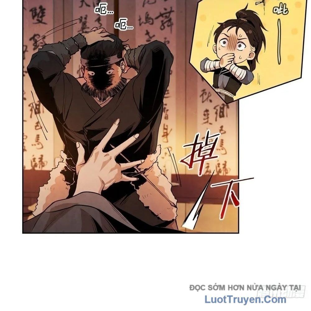 Đại Sư Huynh Chapter 6 - 119