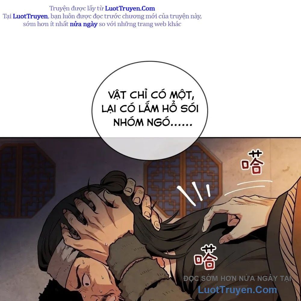 Đại Sư Huynh Chapter 6 - 127