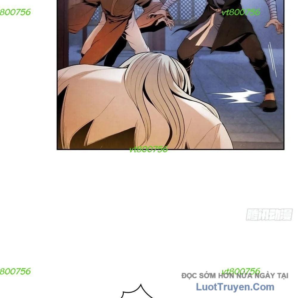 Đại Sư Huynh Chapter 6 - 3