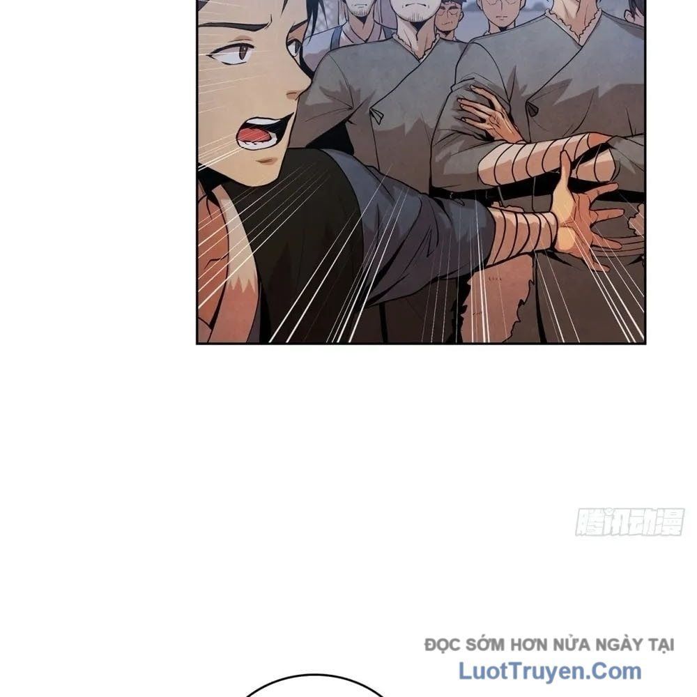 Đại Sư Huynh Chapter 6 - 27