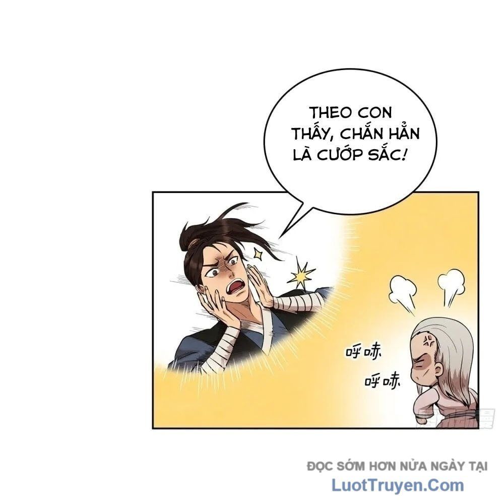 Đại Sư Huynh Chapter 6 - 39