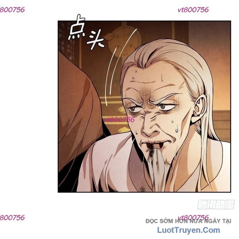 Đại Sư Huynh Chapter 6 - 7