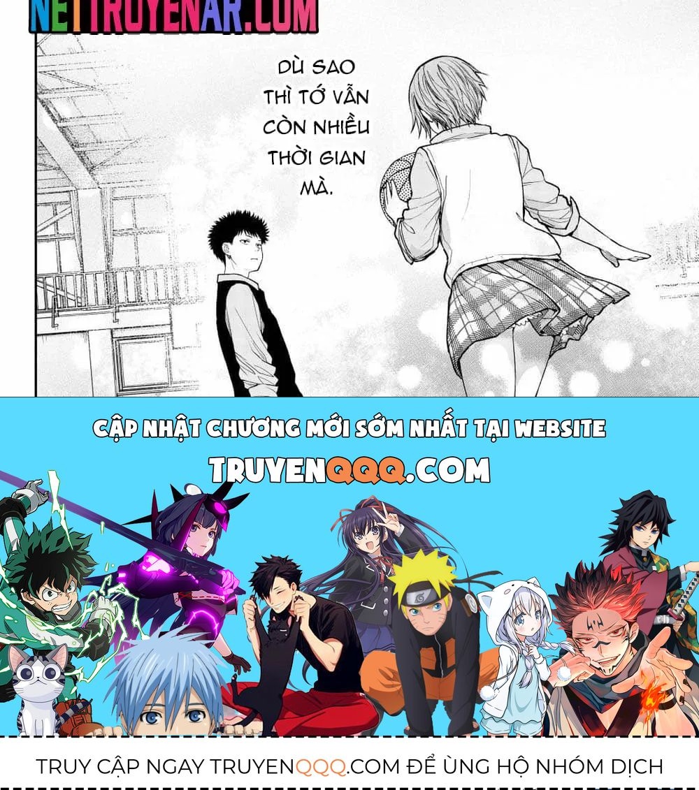 Kuroiwa Medaka Ni Watashi No Kawaii Ga Tsuujinai Chapter 197 - 5