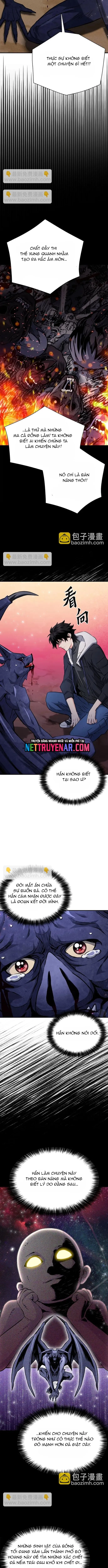 Druid Tại Ga Seoul Chapter 156 - 2