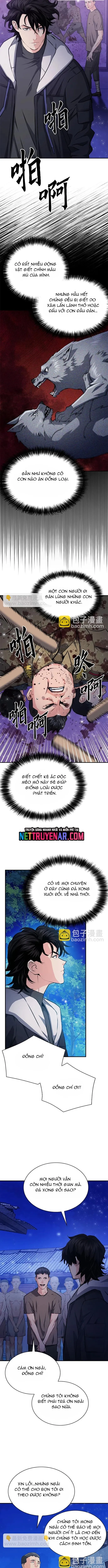 Druid Tại Ga Seoul Chapter 156 - 12