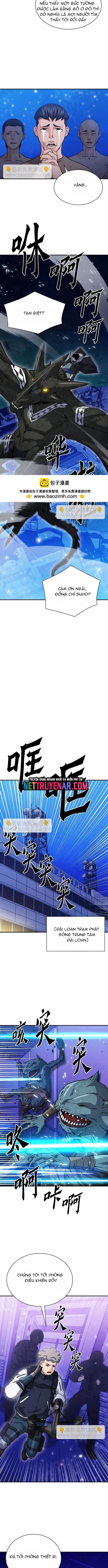 Druid Tại Ga Seoul Chapter 156 - 14