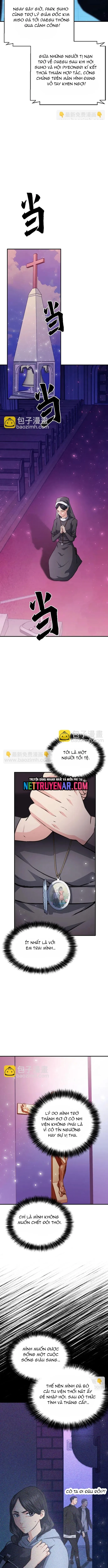 Druid Tại Ga Seoul Chapter 156 - 17