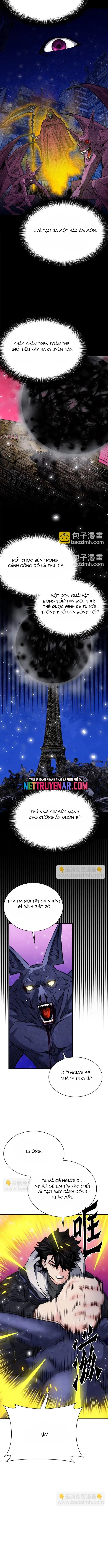 Druid Tại Ga Seoul Chapter 156 - 3