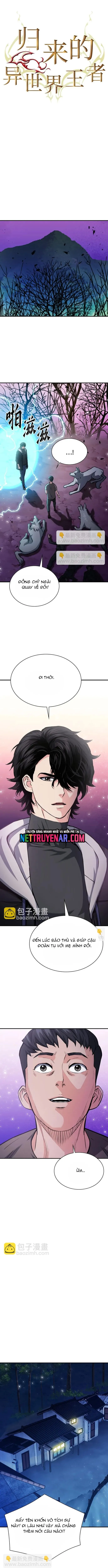 Druid Tại Ga Seoul Chapter 156 - 4