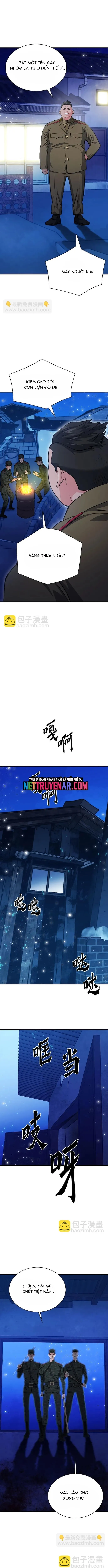 Druid Tại Ga Seoul Chapter 156 - 5