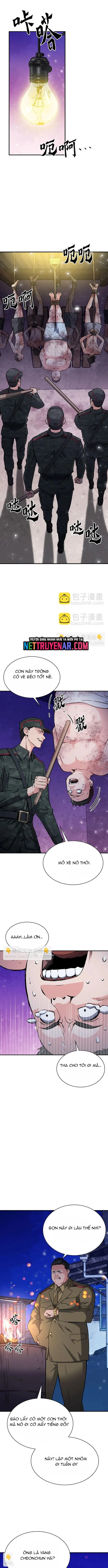 Druid Tại Ga Seoul Chapter 156 - 6