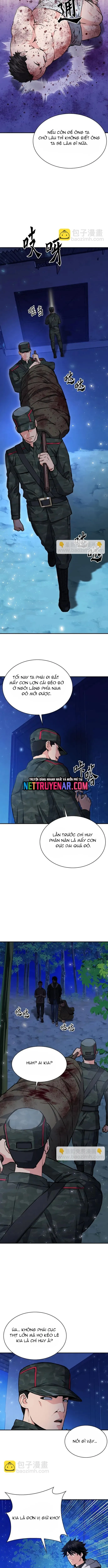 Druid Tại Ga Seoul Chapter 156 - 9