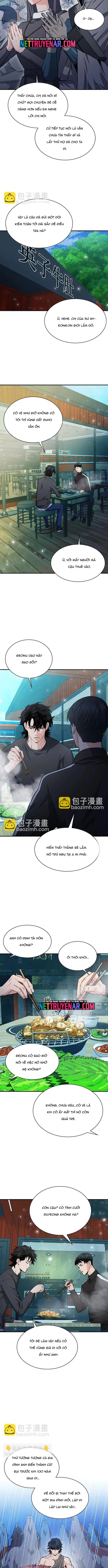 Druid Tại Ga Seoul Chapter 157 - 2