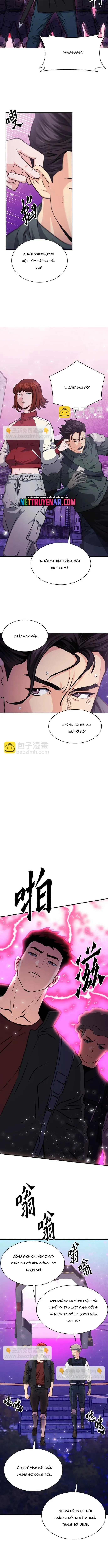 Druid Tại Ga Seoul Chapter 157 - 11