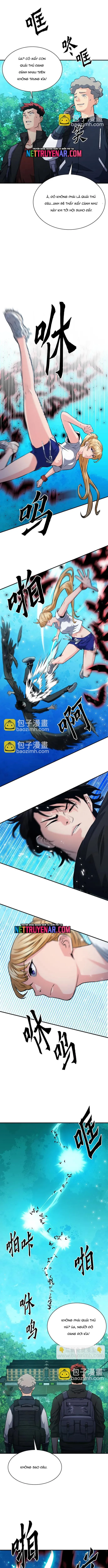 Druid Tại Ga Seoul Chapter 157 - 12