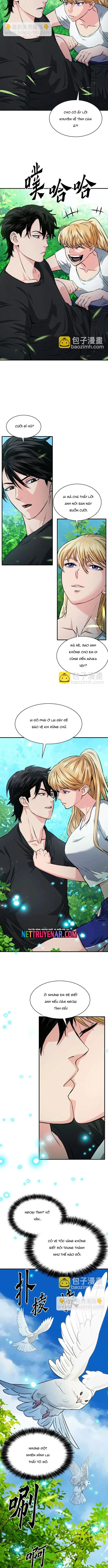 Druid Tại Ga Seoul Chapter 157 - 14