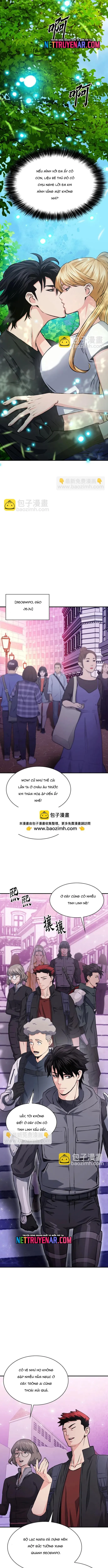 Druid Tại Ga Seoul Chapter 157 - 15