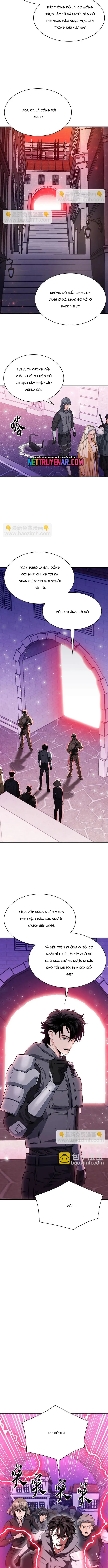 Druid Tại Ga Seoul Chapter 157 - 16