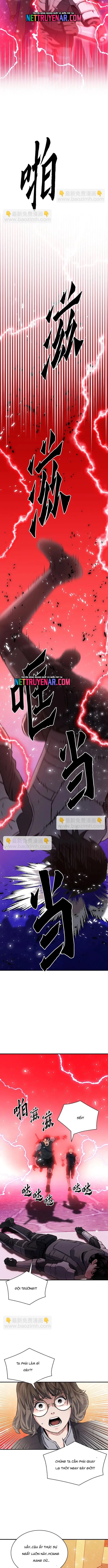 Druid Tại Ga Seoul Chapter 157 - 17
