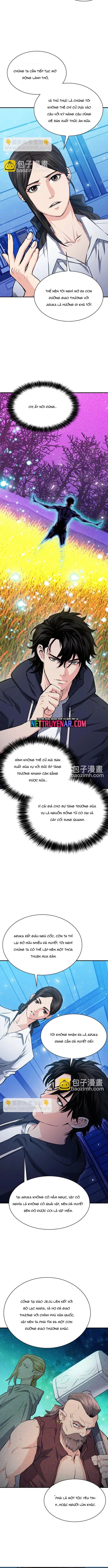 Druid Tại Ga Seoul Chapter 157 - 4