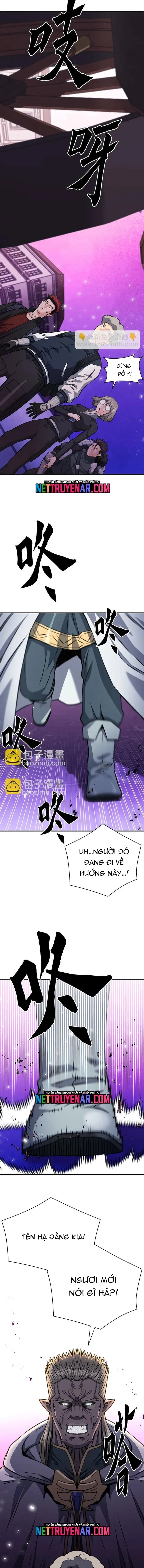 Druid Tại Ga Seoul Chapter 158 - 2