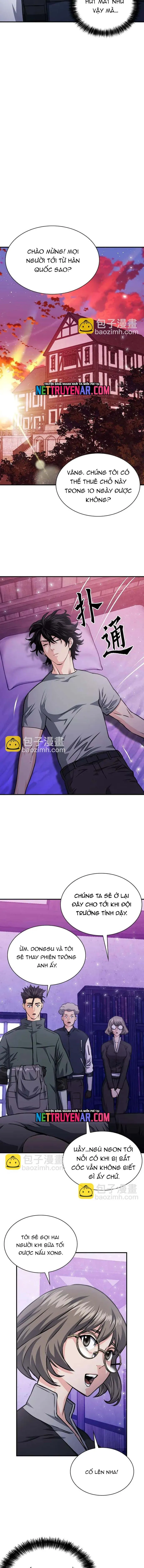 Druid Tại Ga Seoul Chapter 158 - 11