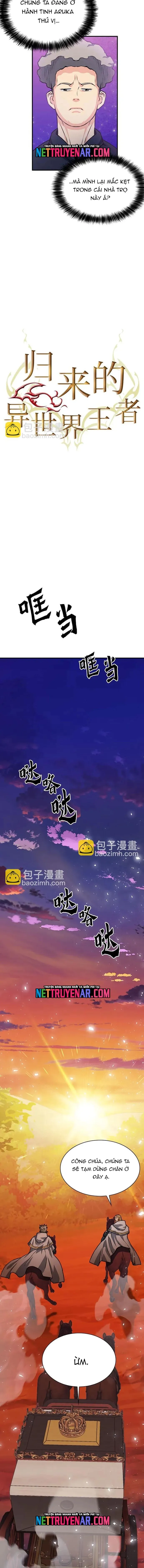 Druid Tại Ga Seoul Chapter 158 - 12