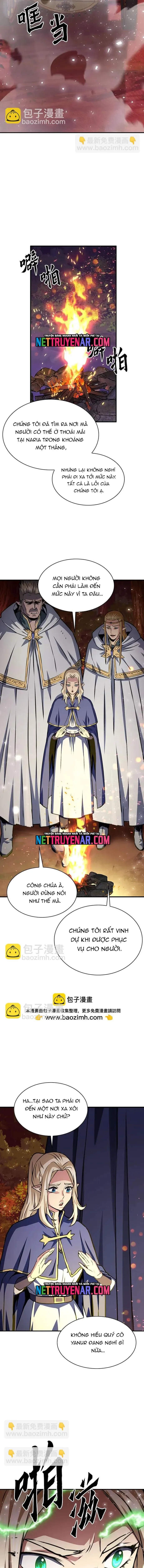 Druid Tại Ga Seoul Chapter 158 - 13