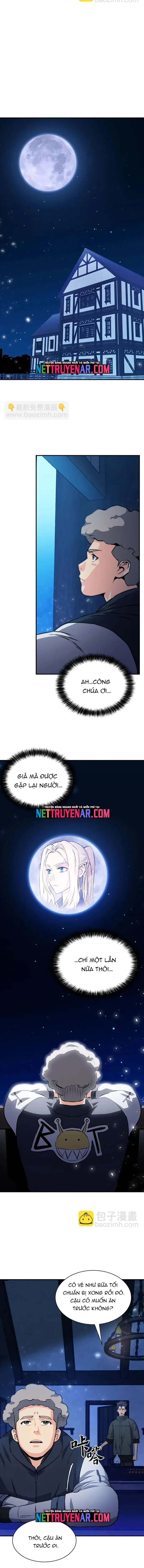 Druid Tại Ga Seoul Chapter 158 - 15