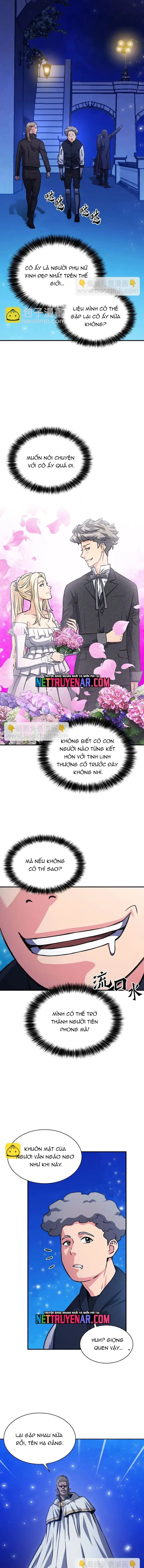 Druid Tại Ga Seoul Chapter 158 - 19