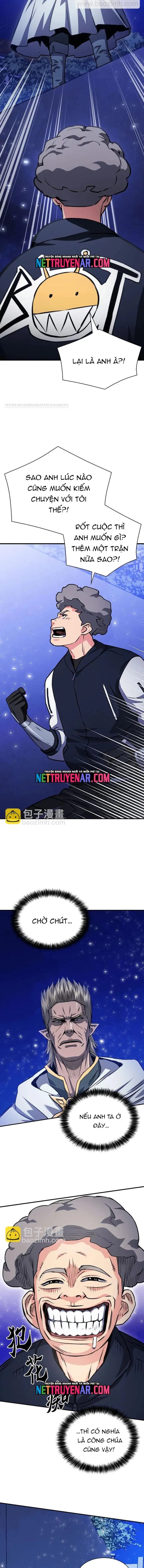 Druid Tại Ga Seoul Chapter 158 - 20