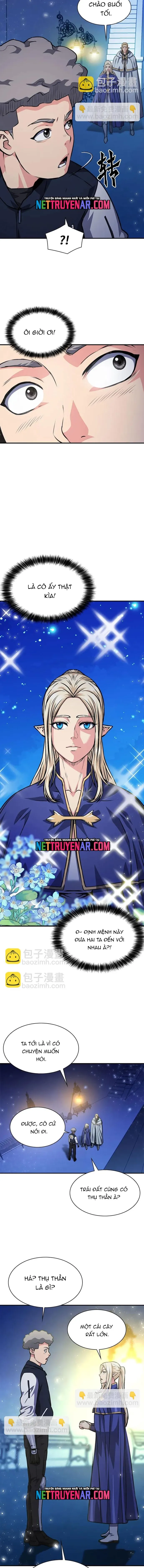 Druid Tại Ga Seoul Chapter 158 - 21