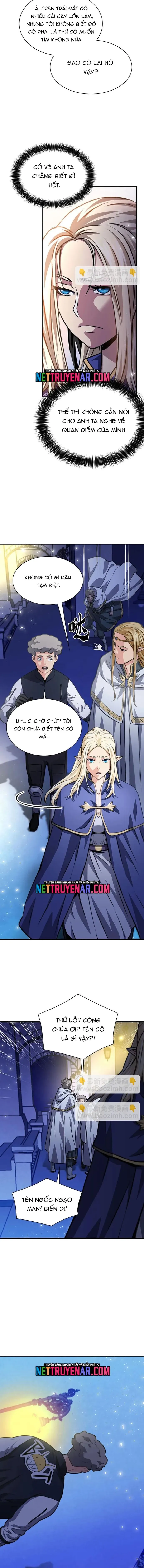 Druid Tại Ga Seoul Chapter 158 - 22