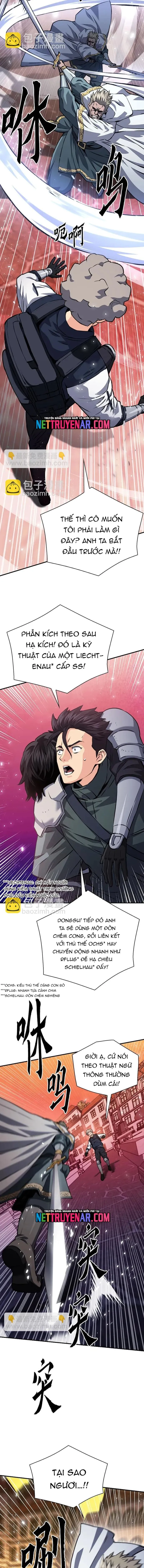 Druid Tại Ga Seoul Chapter 158 - 6