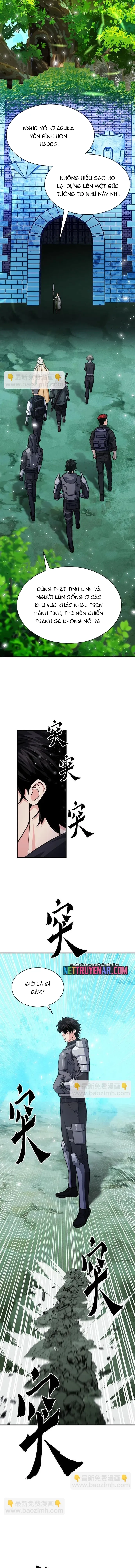 Druid Tại Ga Seoul Chapter 159 - 13