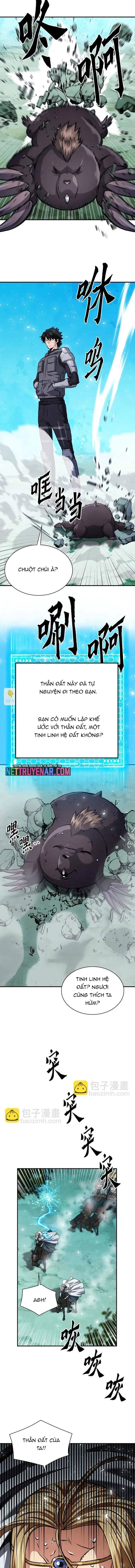 Druid Tại Ga Seoul Chapter 159 - 14