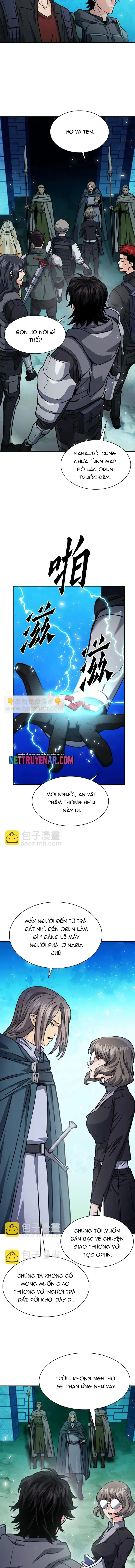 Druid Tại Ga Seoul Chapter 159 - 16