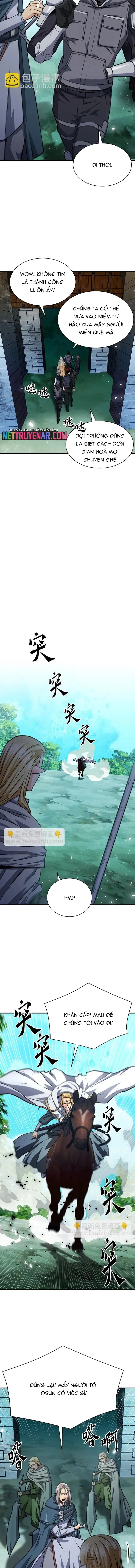 Druid Tại Ga Seoul Chapter 159 - 18