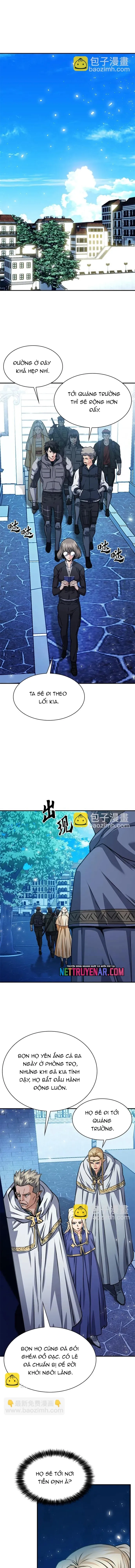 Druid Tại Ga Seoul Chapter 159 - 3