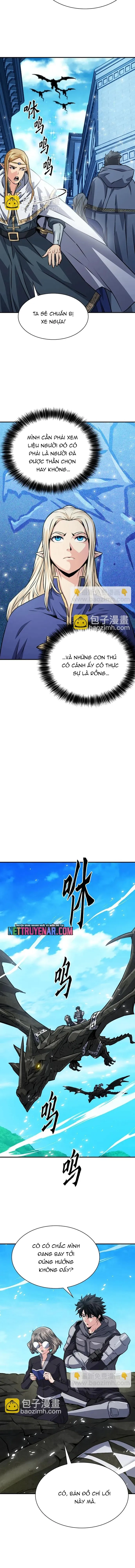 Druid Tại Ga Seoul Chapter 159 - 6