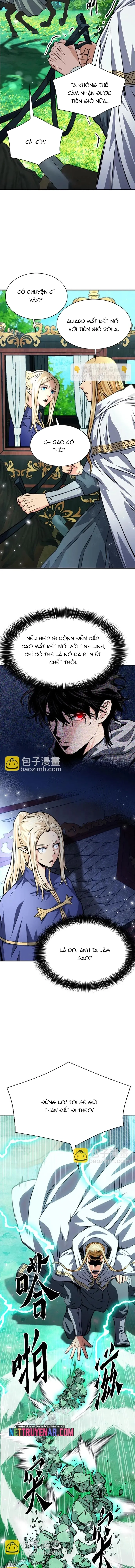 Druid Tại Ga Seoul Chapter 159 - 8